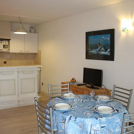 Appartement Vue Mer. A 40M De La Plage. Pornic Exterior photo