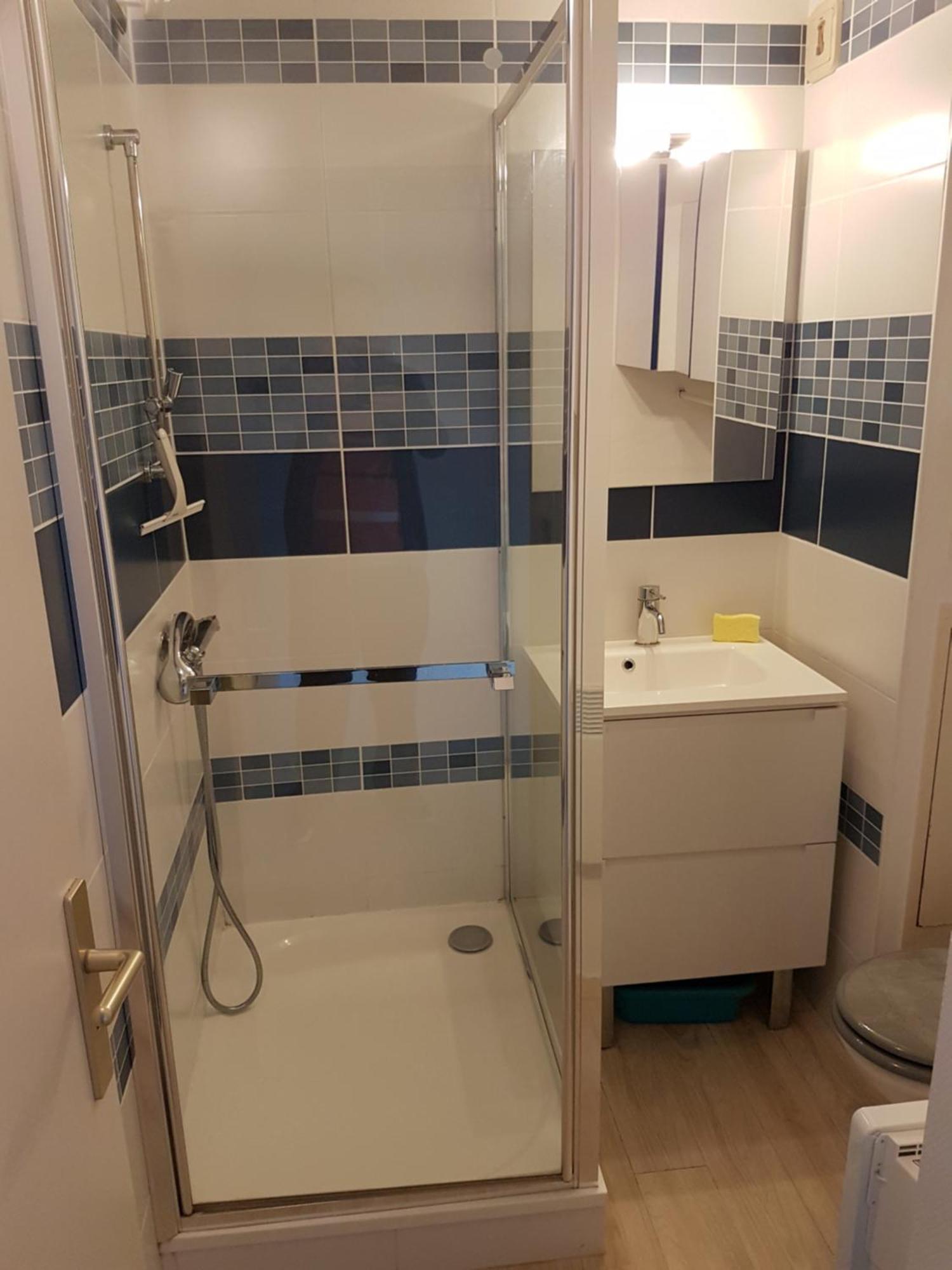 Vue Mer. A 40m De La Plage. Appartement