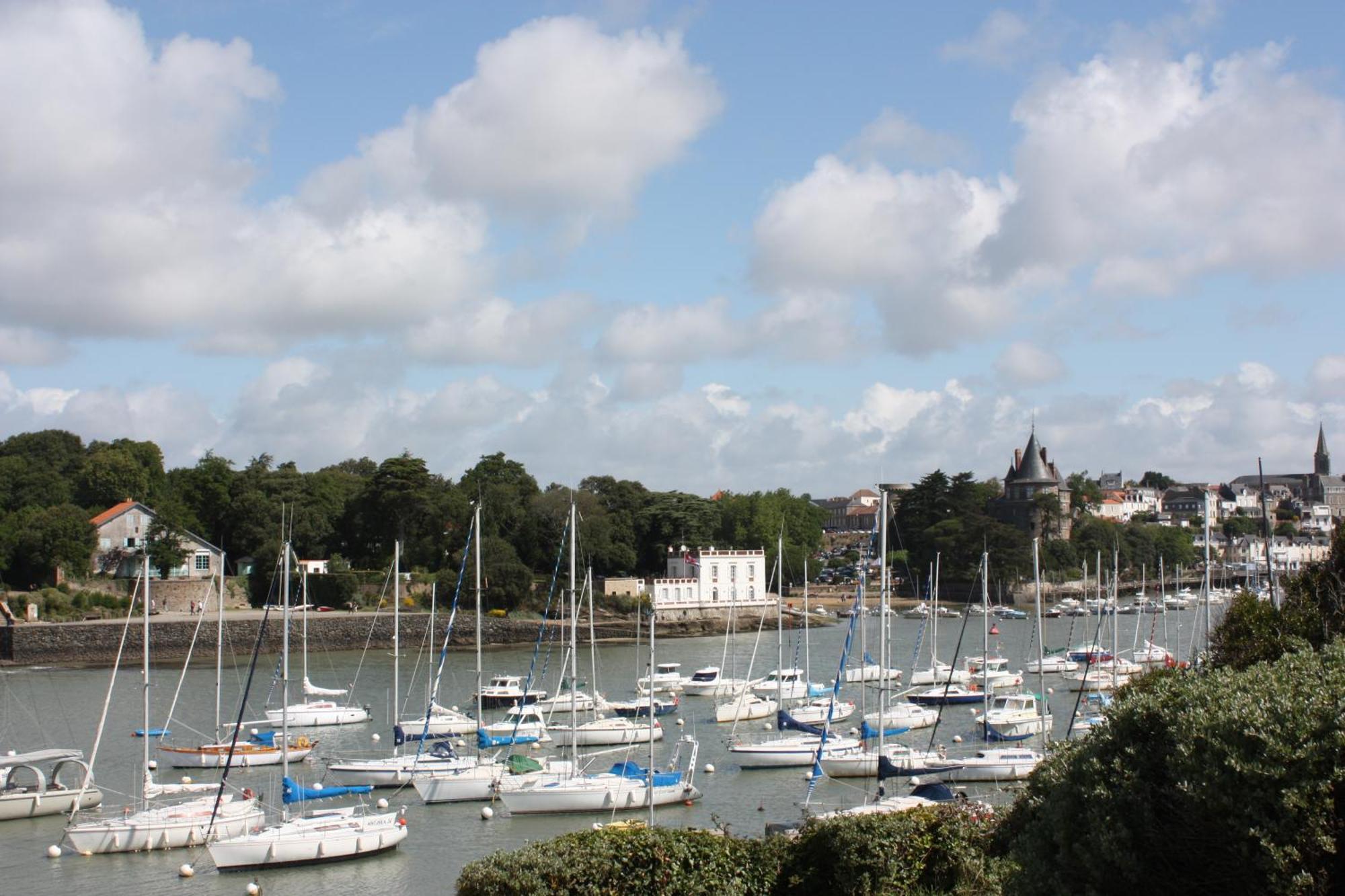 Vue Mer. A 40m De La Plage. Appartement